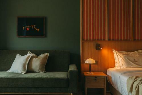 Hotel Torel Quinta Da Vacaria - Douro Valley