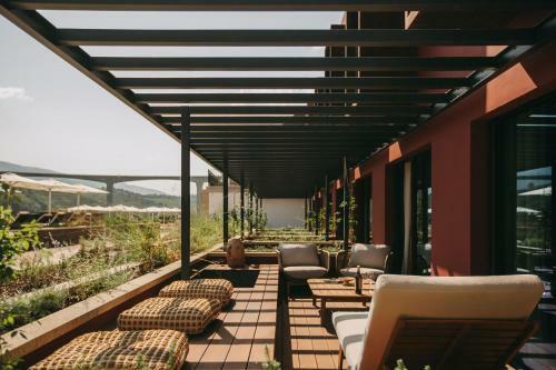 Hotel Torel Quinta Da Vacaria - Douro Valley