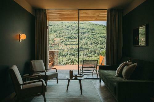 Hotel Torel Quinta Da Vacaria - Douro Valley