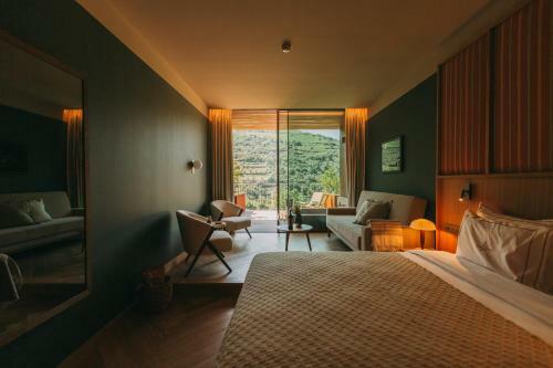 Hotel Torel Quinta Da Vacaria - Douro Valley
