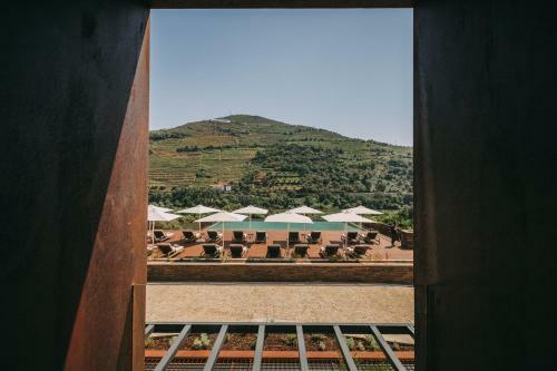 Hotel Torel Quinta Da Vacaria - Douro Valley