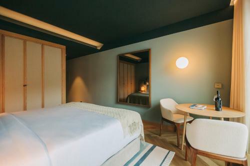 Hotel Torel Quinta Da Vacaria - Douro Valley
