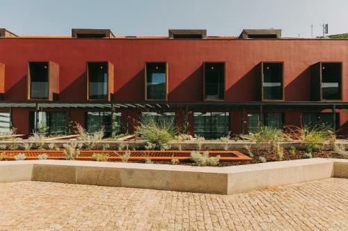 Hotel Torel Quinta Da Vacaria - Douro Valley