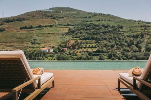 Hotel Torel Quinta Da Vacaria - Douro Valley