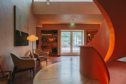 Hotel Torel Quinta Da Vacaria - Douro Valley