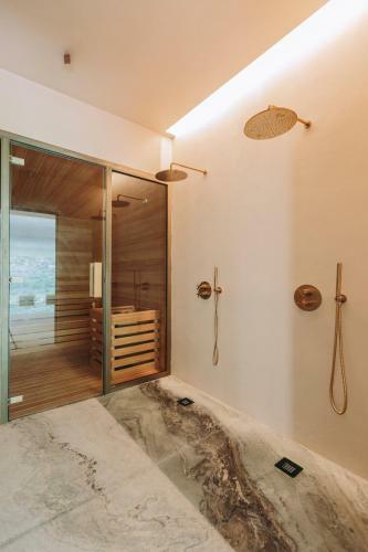 Hotel Torel Quinta Da Vacaria - Douro Valley