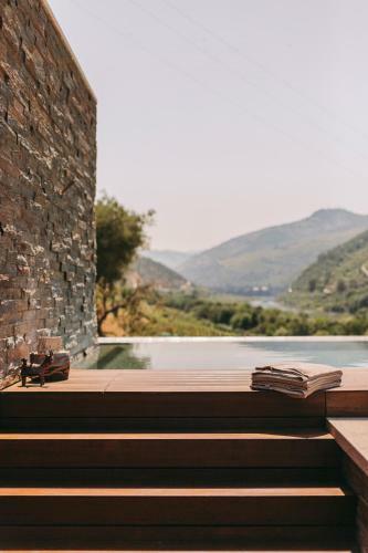 Hotel Torel Quinta Da Vacaria - Douro Valley