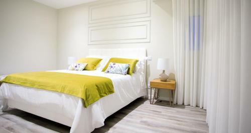 Hotel Campo Do Rosmaninho