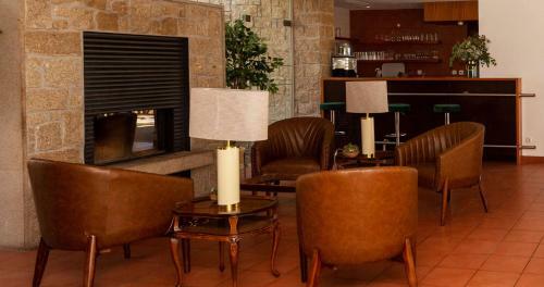 Hotel Campo Do Rosmaninho