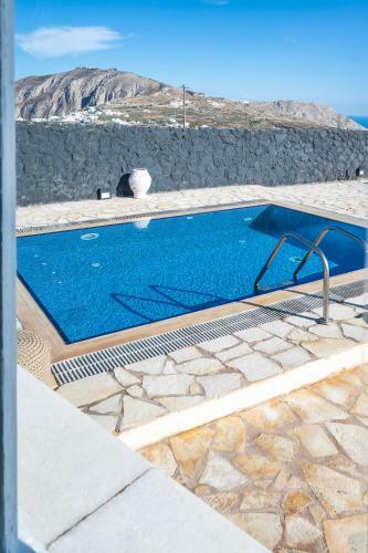 Hotel Smy Santorini Suites & Villas
