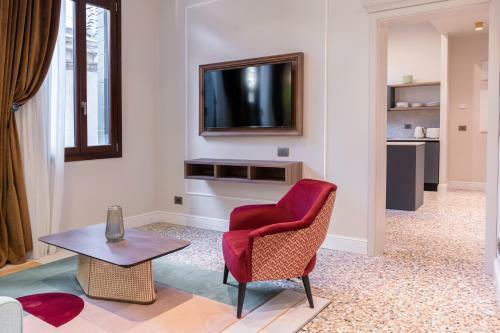 Apartamento Be Mate Ponte Di Rialto