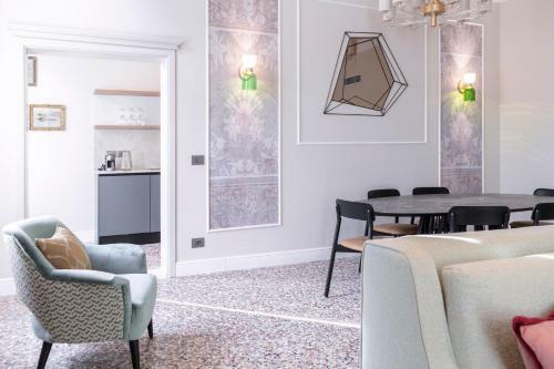 Apartamento Be Mate Ponte Di Rialto