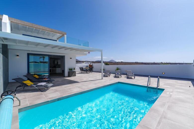 Ereza Villas Salitre