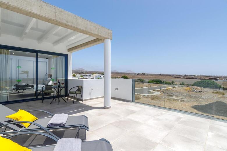 Ereza Villas Salitre