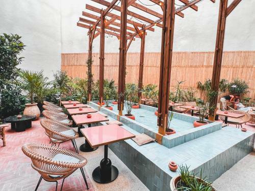 Hotel Bloom House H�tel & Spa