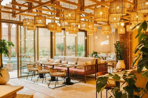 Hotel Bloom House H�tel & Spa