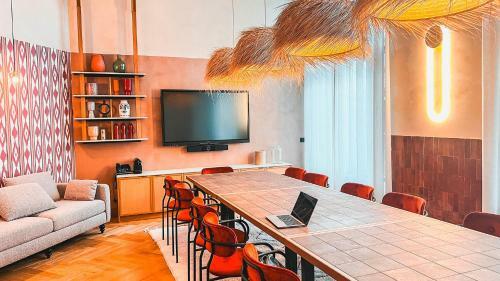 Hotel Bloom House H�tel & Spa