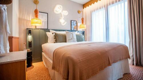 Hotel Bloom House H�tel & Spa