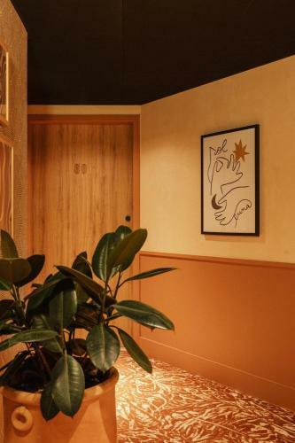 Hotel Bloom House H�tel & Spa