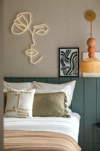 Hotel Bloom House H�tel & Spa