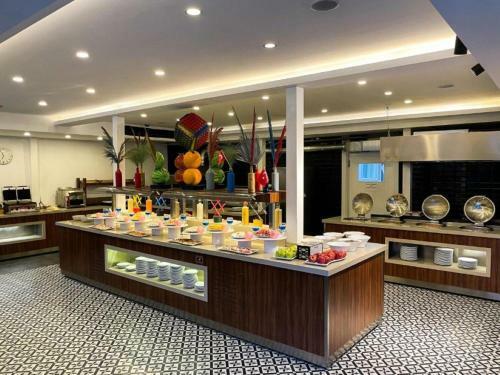 Alessia Hotel & Spa