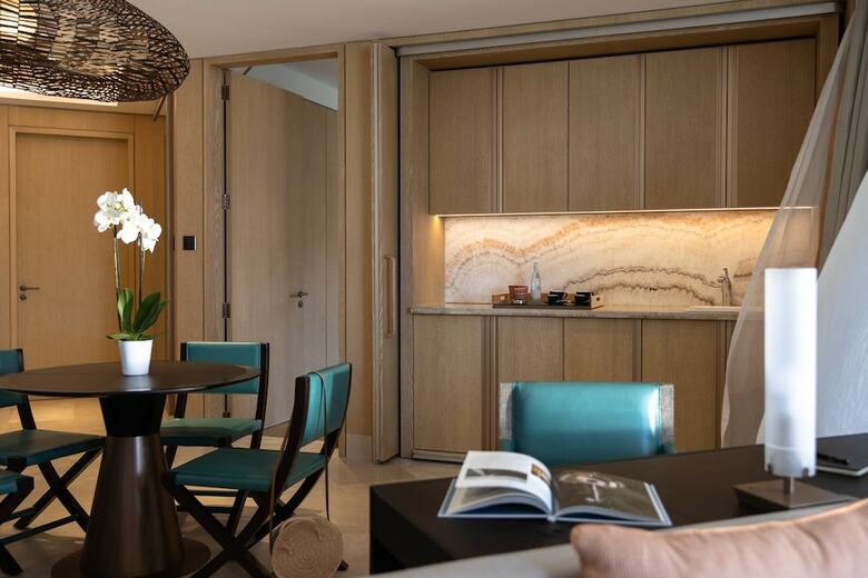 Hotel Jumeirah Muscat Bay Oman