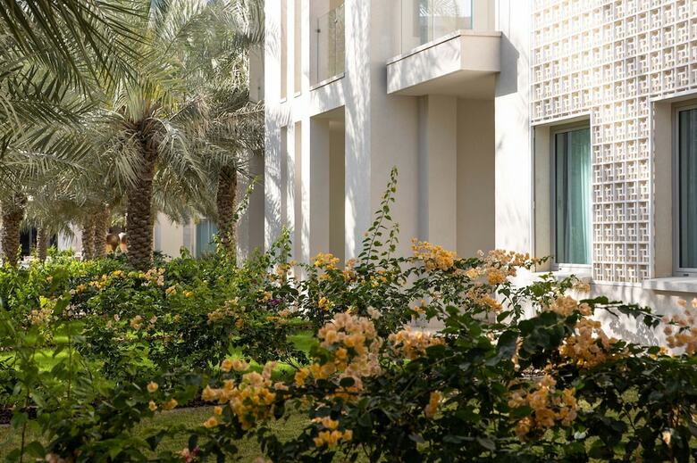 Hotel Jumeirah Muscat Bay Oman