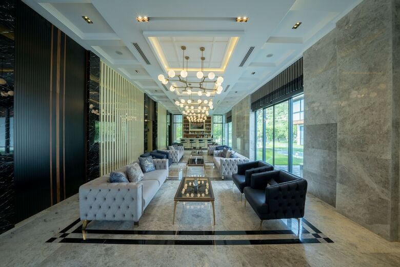 Bat?han Vadi Hotel