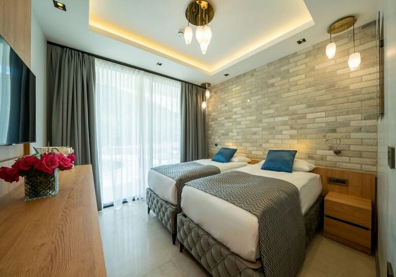 Bat?han Vadi Hotel