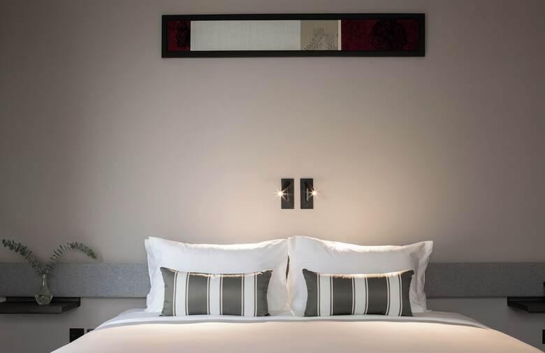 Hotel Travelodge Nimman