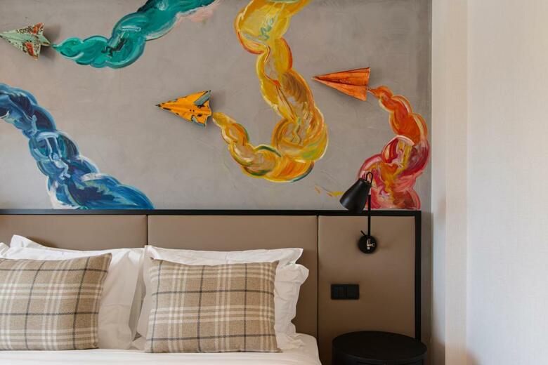 Hotel Ibis Styles Lisboa Aeroporto