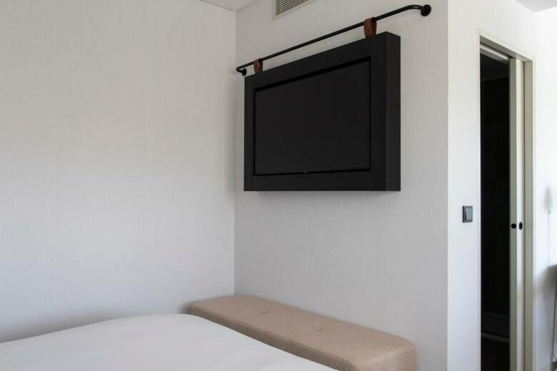 Hotel Ibis Styles Lisboa Aeroporto