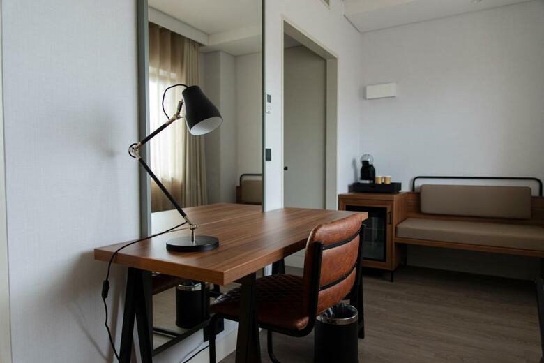 Hotel Ibis Styles Lisboa Aeroporto