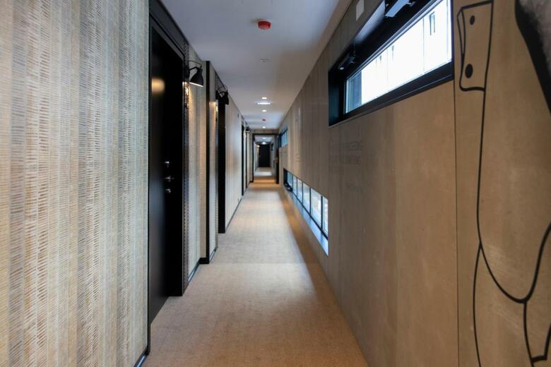 Hotel Ibis Styles Lisboa Aeroporto