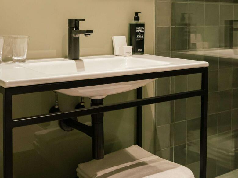 Hotel Ibis Styles Lisboa Aeroporto