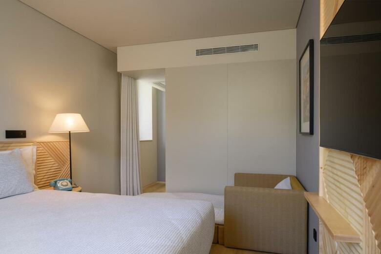 Hotel Innside By Meli� Braga Centro