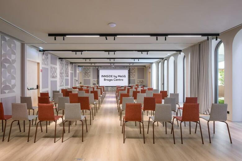 Hotel Innside By Meli� Braga Centro