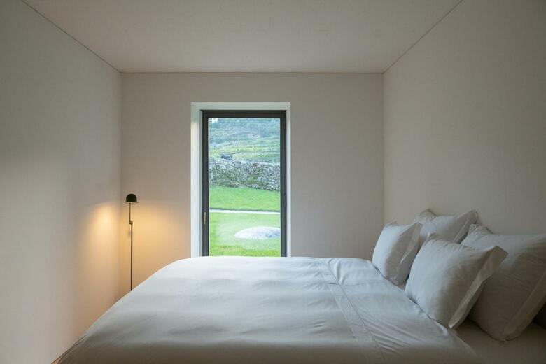 Agroturismo Quinta Do Outeiro 1598
