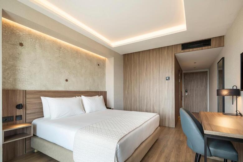 Hotel Eurostars Casa Anfa