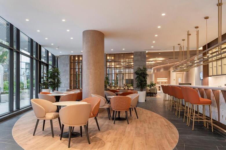 Hotel Eurostars Casa Anfa