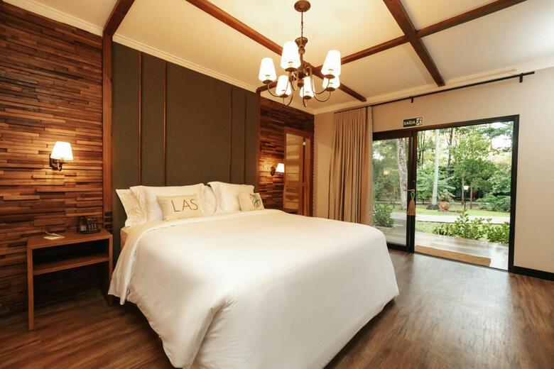 Las Hotel Boutique
