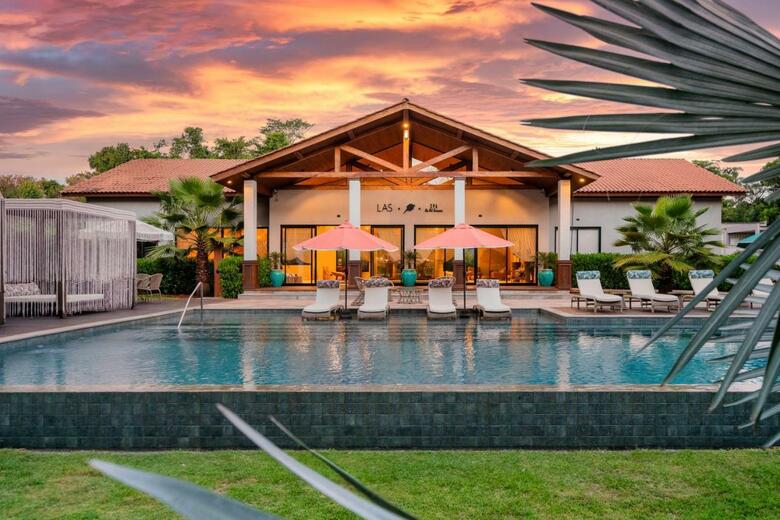 Las Hotel Boutique
