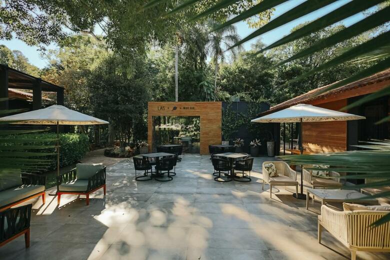 Las Hotel Boutique
