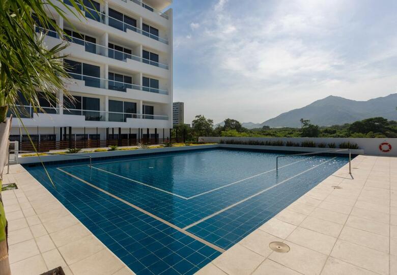 Hotel Porto Horizonte