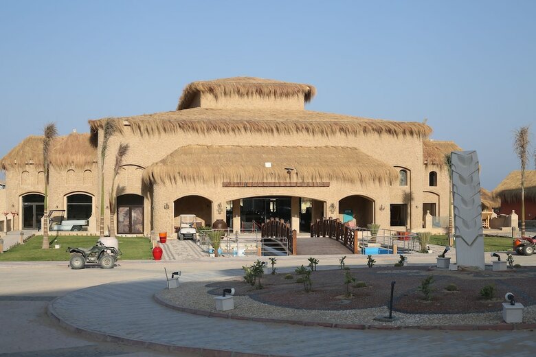 Hotel Amarina Jannah Resort & Aqua Park