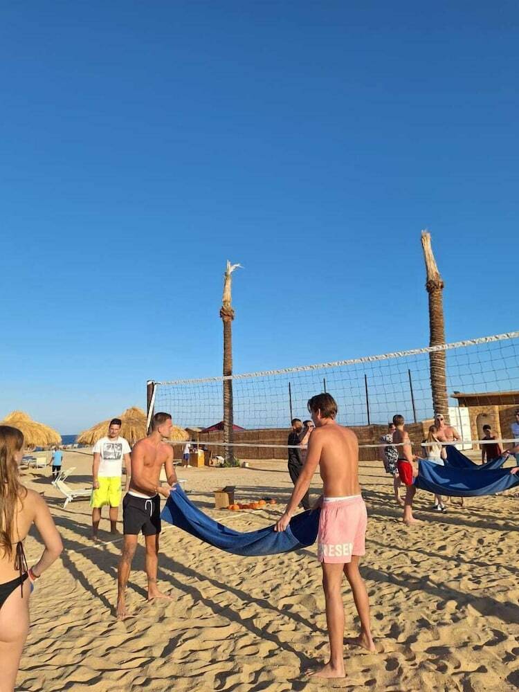 Hotel Amarina Jannah Resort & Aqua Park