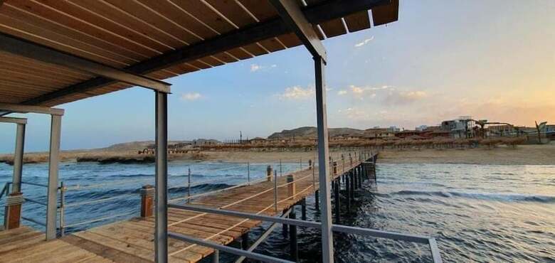 Hotel Amarina Jannah Resort & Aqua Park