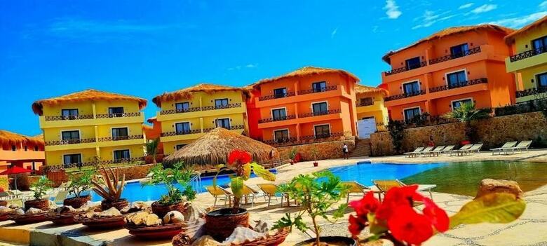 Hotel Amarina Jannah Resort & Aqua Park