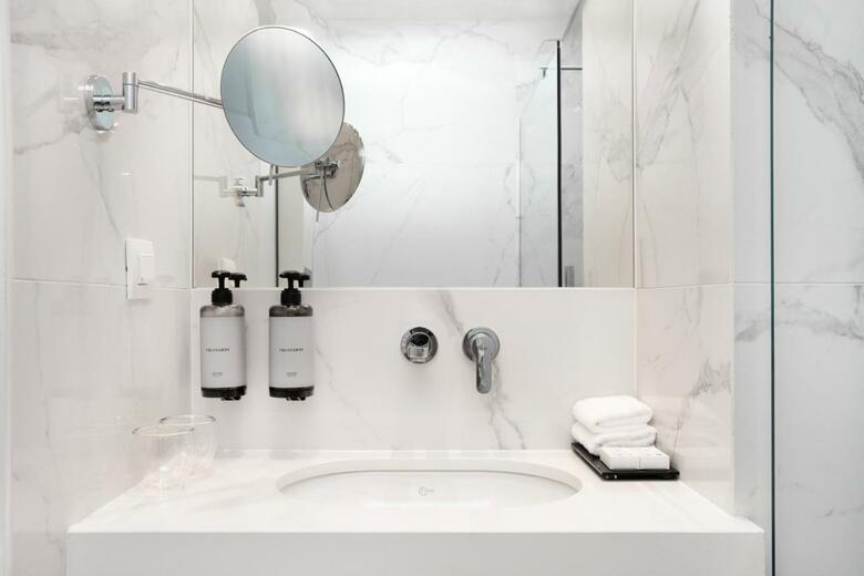 Luwian Athens Boutique Hotel