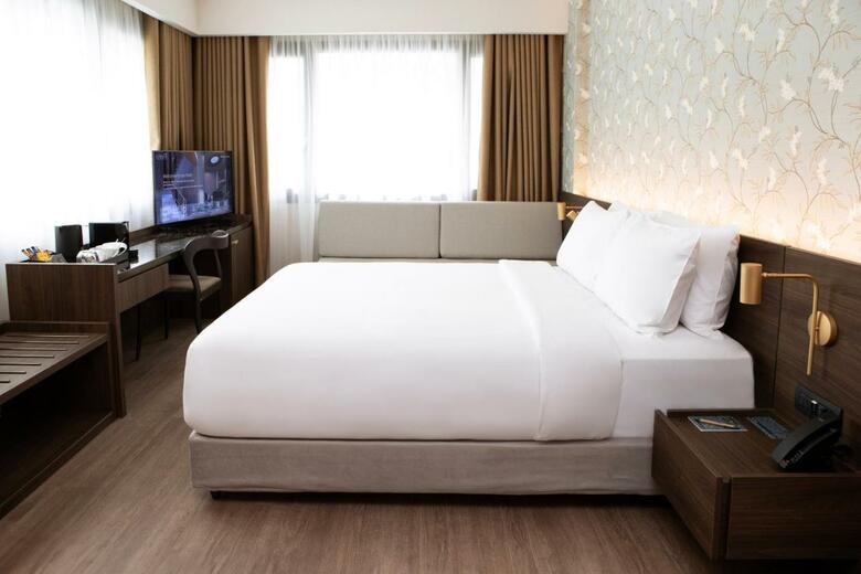 Luwian Athens Boutique Hotel